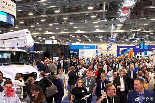 展会未来发展趋势 探索展会行业的变迁与发展