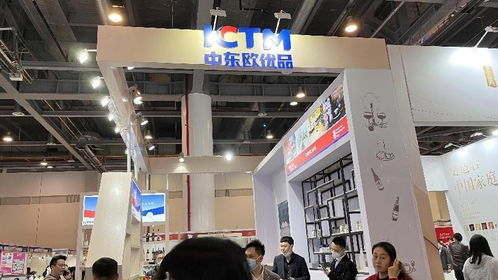 杭州礼赠品文创产品及数字化展览会盛大开幕 礼品展助推行业创新融合