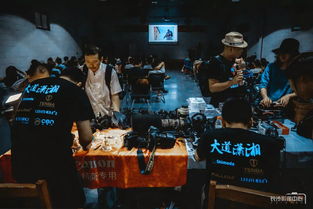 光影湘江畔，艺境宁乡行——'行走的影像'长沙宁乡站摄影艺术交流会暨获奖作品揭晓