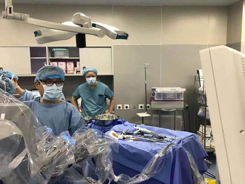 瑞金胸外机器人及单孔胸腔镜手术精品学习班（第10期）摄像及制作服务方案