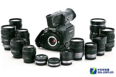 M4/3系统迎来新成员 新款专业摄像机即将发布，拓展影像创作边界