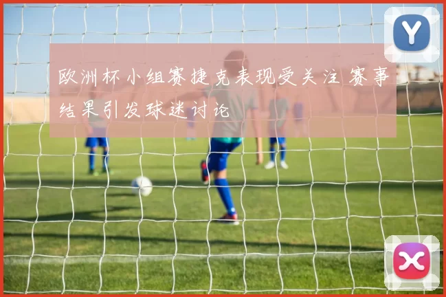 欧洲杯小组赛捷克表现受关注 赛事结果引发球迷讨论