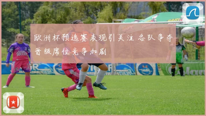 欧洲杯预选赛表现引关注 各队争夺晋级席位竞争加剧