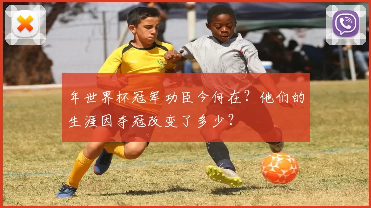 年世界杯冠军功臣今何在?他们的生涯因夺冠改变了多少?