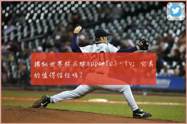揭秘世界杯买球app碘fc3·tv：它真的值得信任吗？