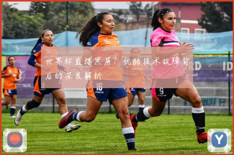 世界杯直播黑屏?优酷技术故障背后的深度解析